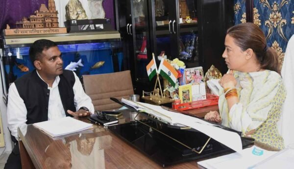 पोषण माह अभियान का समापन भव्य होगा : कैबिनेट मंत्री रेखा आर्या