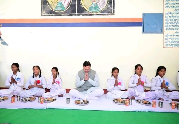 मुख्यमंत्री  धामी ने किया चंपावत जिले के विकास को ₹115.23 करोड़ की 43 योजनाओं का लोकार्पण एवं शिलान्यास ,मॉडल जिला बनने की ओर चम्पावत