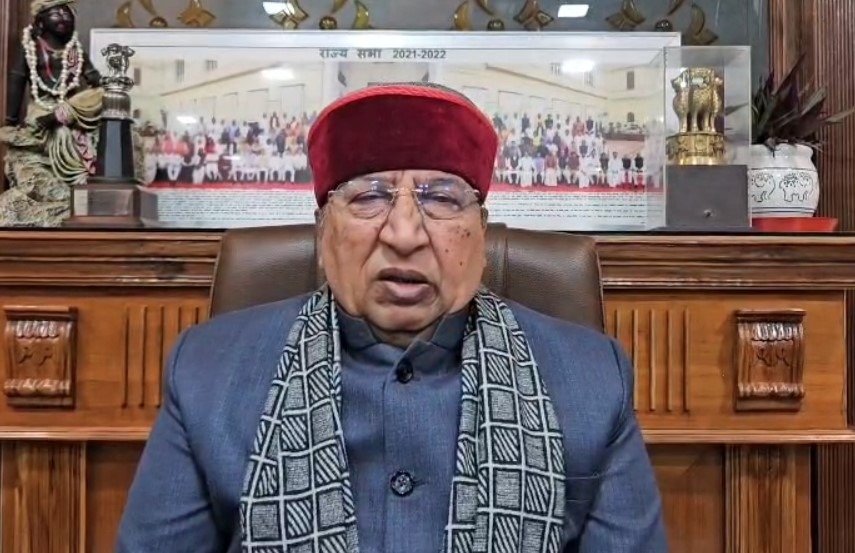 अंकिता भंडारी हत्याकांड की सीबीआई जांच का सांसद डॉ. नरेश बंसल ने किया स्वागत