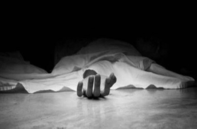 युवक ने लगाई अलकनंदा में छलांग, मौत