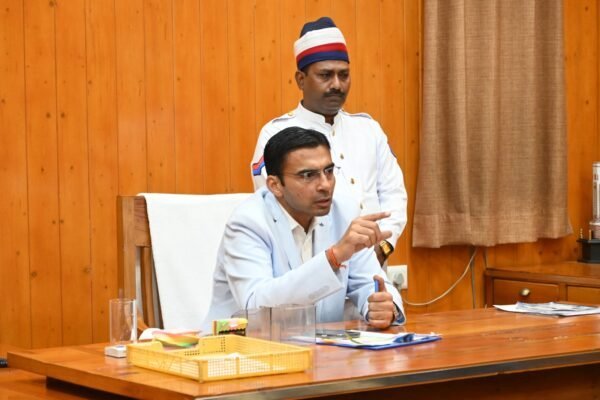 मानकों के विपरित संचालित 103 होमस्टे पर जिला प्रशासन का बड़ा एक्शन, नियम उल्लंघन पर पंजीकरण निरस्त, पर्यटन वेबसाइट से विलोपन प्रक्रिया शुरू