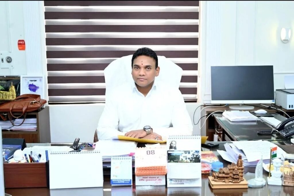 मुख्यमंत्री धामी की घोषणा को मिली रफ्तार, बागेश्वर में बनेगा आधुनिक राज्य अतिथि गृह