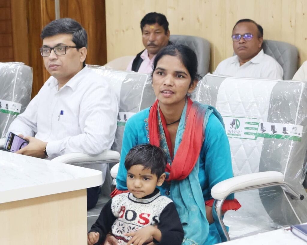 27 फरियाद, डीएम का सीधा आदेश, शिकायतों का हो त्वरित निस्तारण